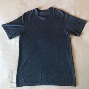Lululemon Metal Vent Tech SS 2.0